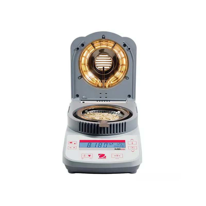 Dessiccateur OHAUS MB25