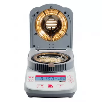 Dessiccateur OHAUS MB25 | Interbalances