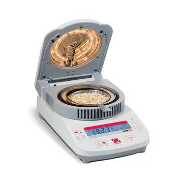 Dessiccateur OHAUS MB25 | Interbalances