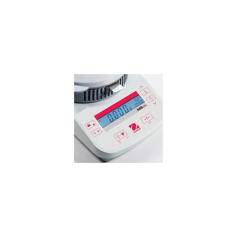 Dessiccateur OHAUS MB25