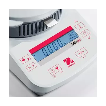 Dessiccateur OHAUS MB25 | Interbalances