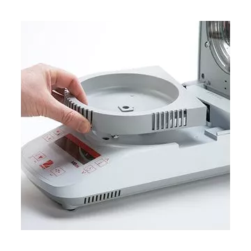 Dessiccateur OHAUS MB25 | Interbalances