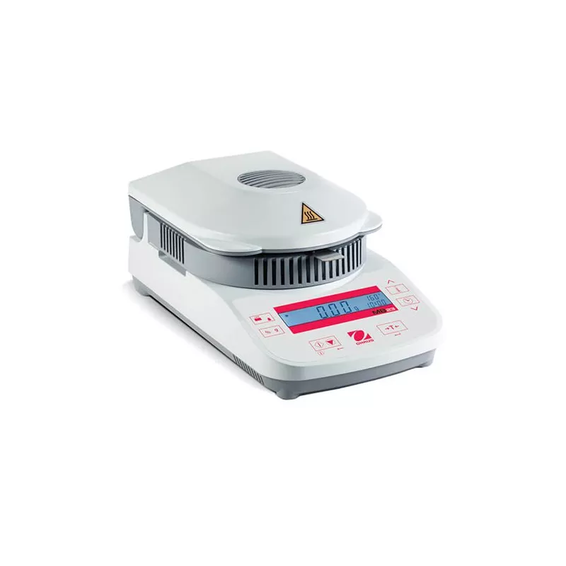 Dessiccateur OHAUS MB23