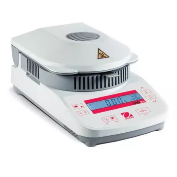 Dessiccateur OHAUS MB23 | Interbalances