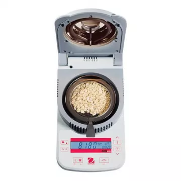 Dessiccateur OHAUS MB23 | Interbalances