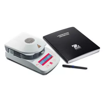 Dessiccateur OHAUS MB23 | Interbalances