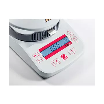 Dessiccateur OHAUS MB23 | Interbalances