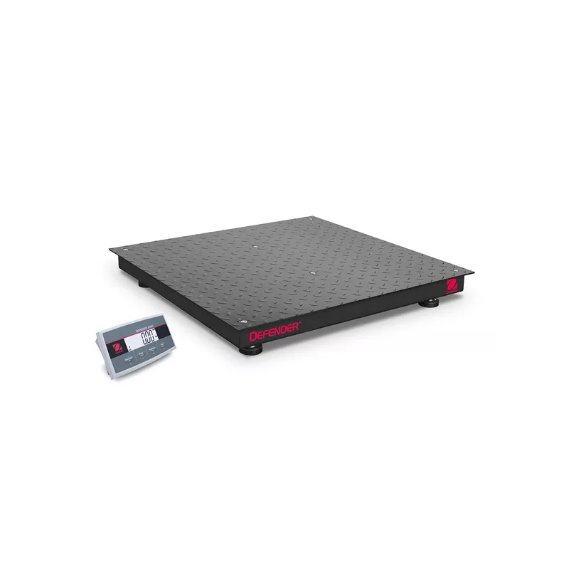 Balance au sol Defender™ 2500 – i-DF25