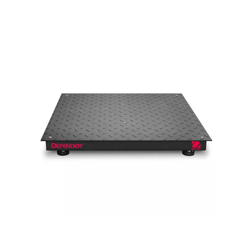 Balance au sol Defender™ 2500 – i-DF25