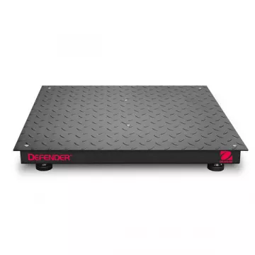 Balance au sol Defender™ 2500 – i-DF25 | Interbalances
