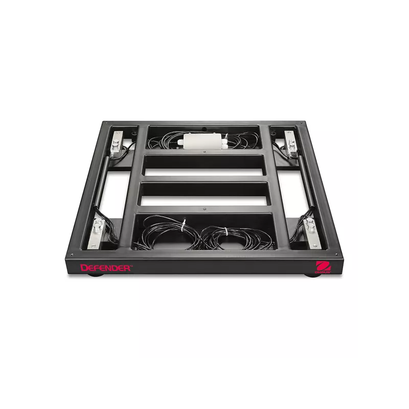Balance au sol Defender™ 2500 – i-DF25