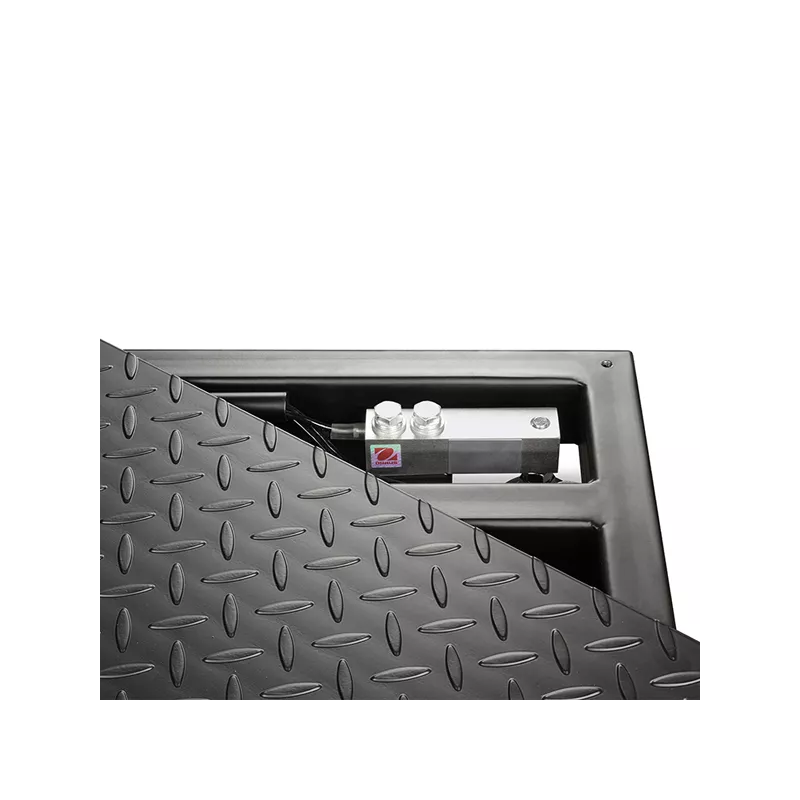 Balance au sol Defender™ 2500 – i-DF25