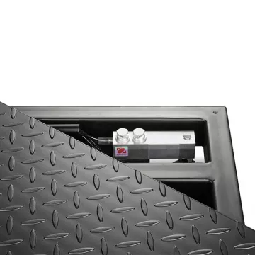 Balance au sol Defender™ 2500 – i-DF25 | Interbalances