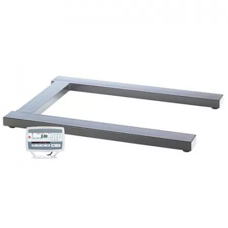 Pèse-palettes lavable au jet Defender™ 5000 – DFP52