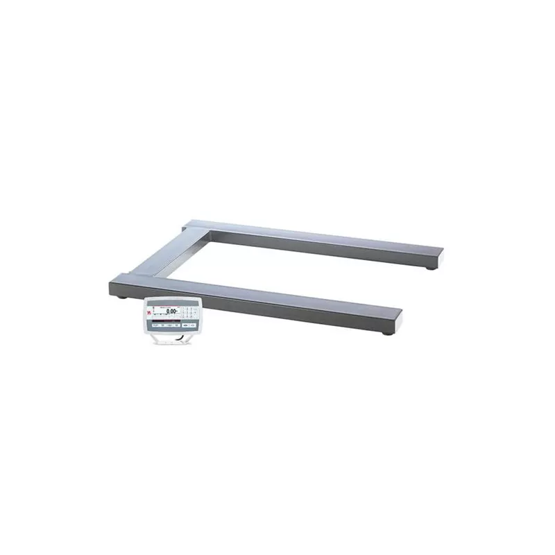 Pèse-palettes lavable au jet Defender™ 5000 – DFP52