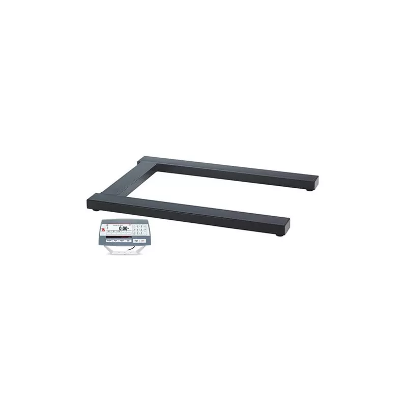 Pèse-palettes Defender™ 5000 – DFP52