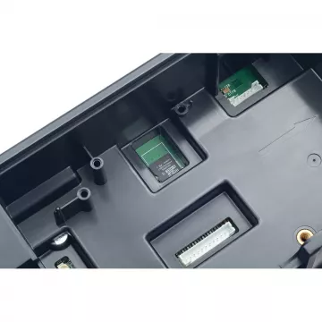 Balance compacte OHAUS Defender™ 5000 Lavage au jet - D52 | Interbalances