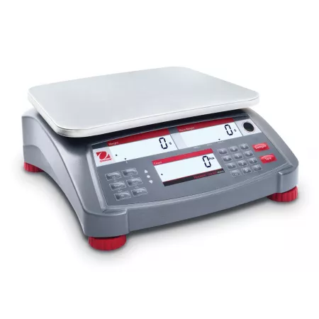 Balance de comptoir OHAUS RANGER™ COUNT 4000