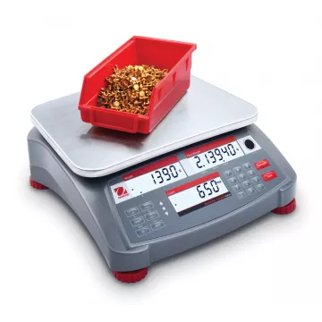 Balance de comptoir OHAUS RANGER™ COUNT 4000