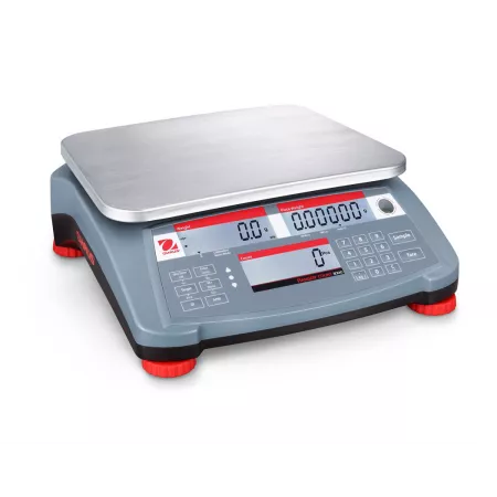 Balance de comptoir OHAUS RANGER™ COUNT 3000