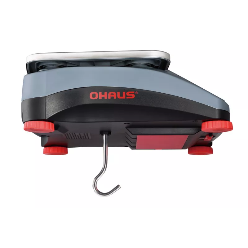 Balance de comptoir OHAUS RANGER™ COUNT 3000 | Interbalances