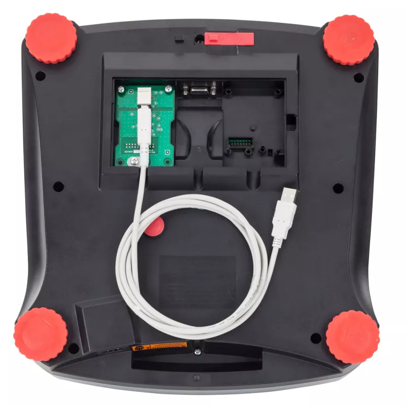 Balance de comptoir OHAUS RANGER™ COUNT 3000 | Interbalances