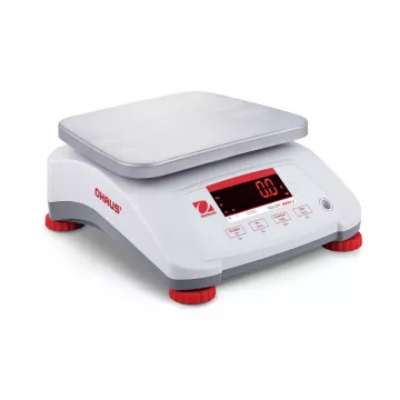 Balance alimentaire étanche OHAUS VALOR® 4000 ABS | Interbalances