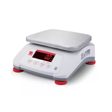 Balance alimentaire étanche OHAUS VALOR® 4000 ABS | Interbalances