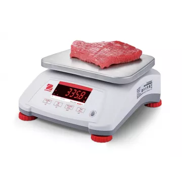 Balance alimentaire étanche OHAUS VALOR® 4000 ABS | Interbalances