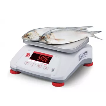 Balance alimentaire étanche OHAUS VALOR® 4000 ABS | Interbalances