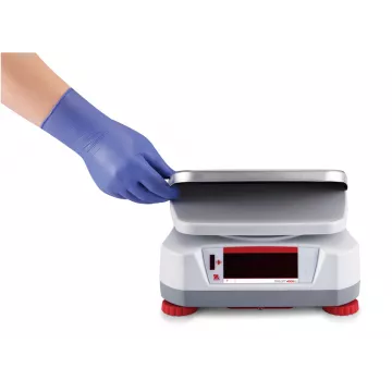 Balance alimentaire étanche OHAUS VALOR® 4000 ABS | Interbalances