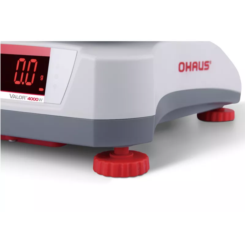 Balance alimentaire étanche OHAUS VALOR® 4000 ABS | Interbalances