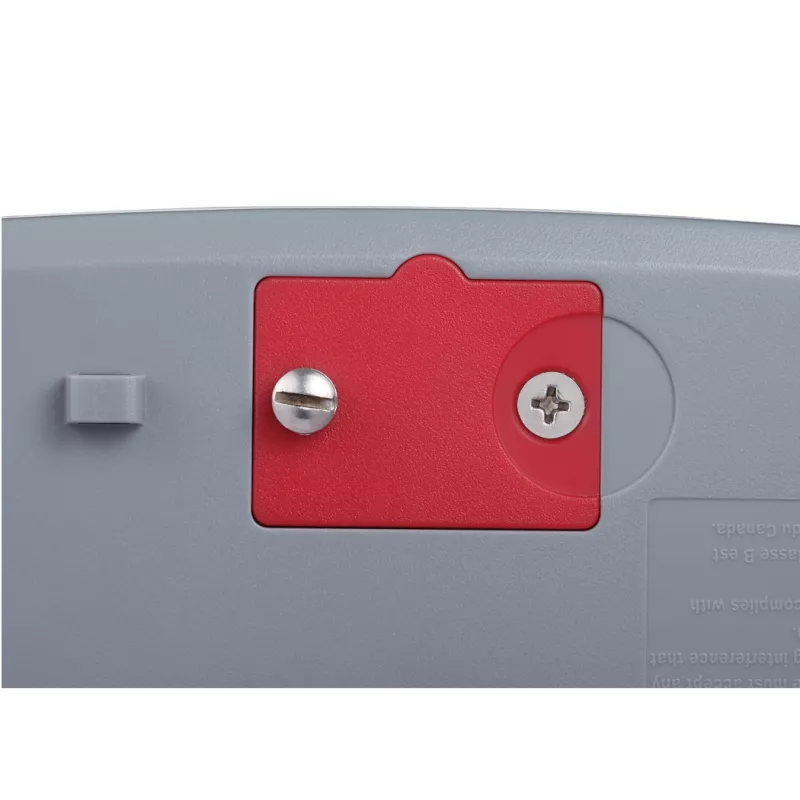 Balance alimentaire étanche OHAUS VALOR® 4000 ABS | Interbalances