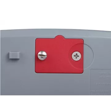 Balance alimentaire étanche OHAUS VALOR® 4000 ABS | Interbalances