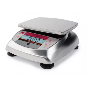 Balance alimentaire  Valor 3000™ Xtreme certifiée / homologuée par NSF | Interbalances