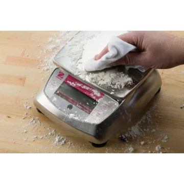 Balance alimentaire  Valor 3000™ Xtreme certifiée / homologuée par NSF | Interbalances