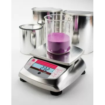 Balance alimentaire  Valor 3000™ Xtreme certifiée / homologuée par NSF | Interbalances