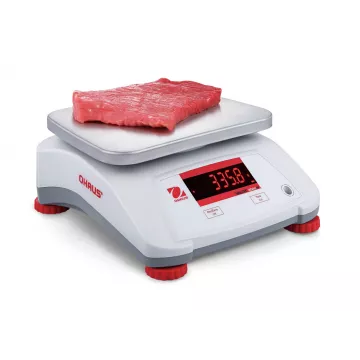 Balance alimentaire rapide et durable OHAUS VALOR™ 2000 ABS | Interbalances