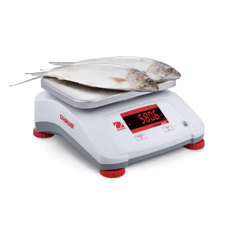 Balance alimentaire rapide et durable OHAUS VALOR™ 2000 ABS