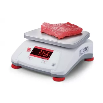 Balance alimentaire rapide et durable OHAUS VALOR™ 2000 ABS | Interbalances