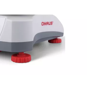 Balance alimentaire rapide et durable OHAUS VALOR™ 2000 ABS | Interbalances