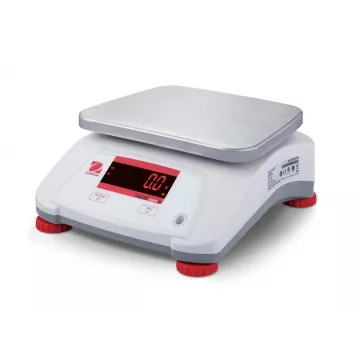 Balance alimentaire rapide et durable OHAUS VALOR™ 2000 ABS | Interbalances