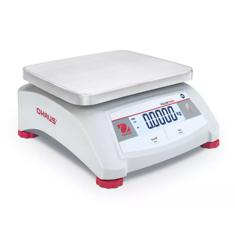 Balance agroalimentaire OHAUS VALOR™ 1000 | Interbalances