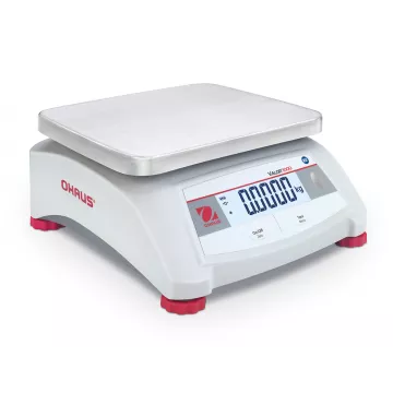 Balance agroalimentaire OHAUS VALOR™ 1000 | Interbalances