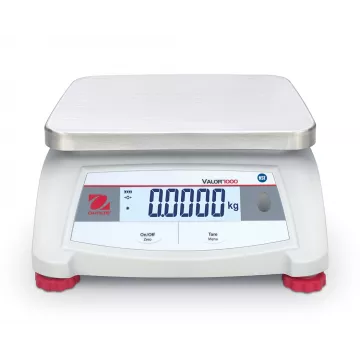 Balance agroalimentaire OHAUS VALOR™ 1000 | Interbalances