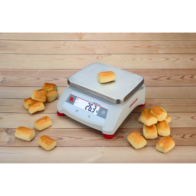 Balance agroalimentaire OHAUS VALOR™ 1000 | Interbalances