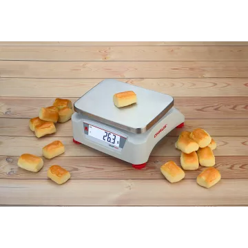 Balance agroalimentaire OHAUS VALOR™ 1000 | Interbalances