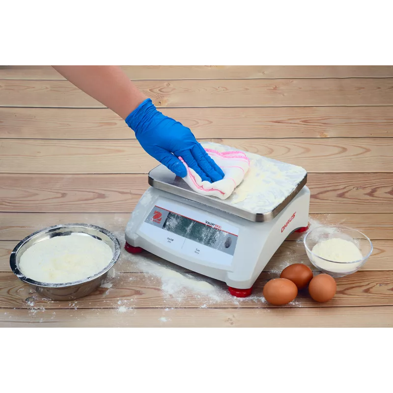 Balance agroalimentaire OHAUS VALOR™ 1000 | Interbalances