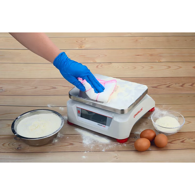 Balance agroalimentaire OHAUS VALOR™ 1000 | Interbalances