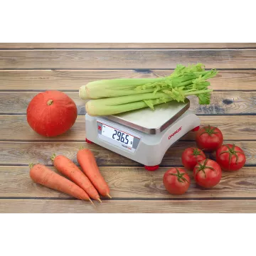 Balance agroalimentaire OHAUS VALOR™ 1000 | Interbalances